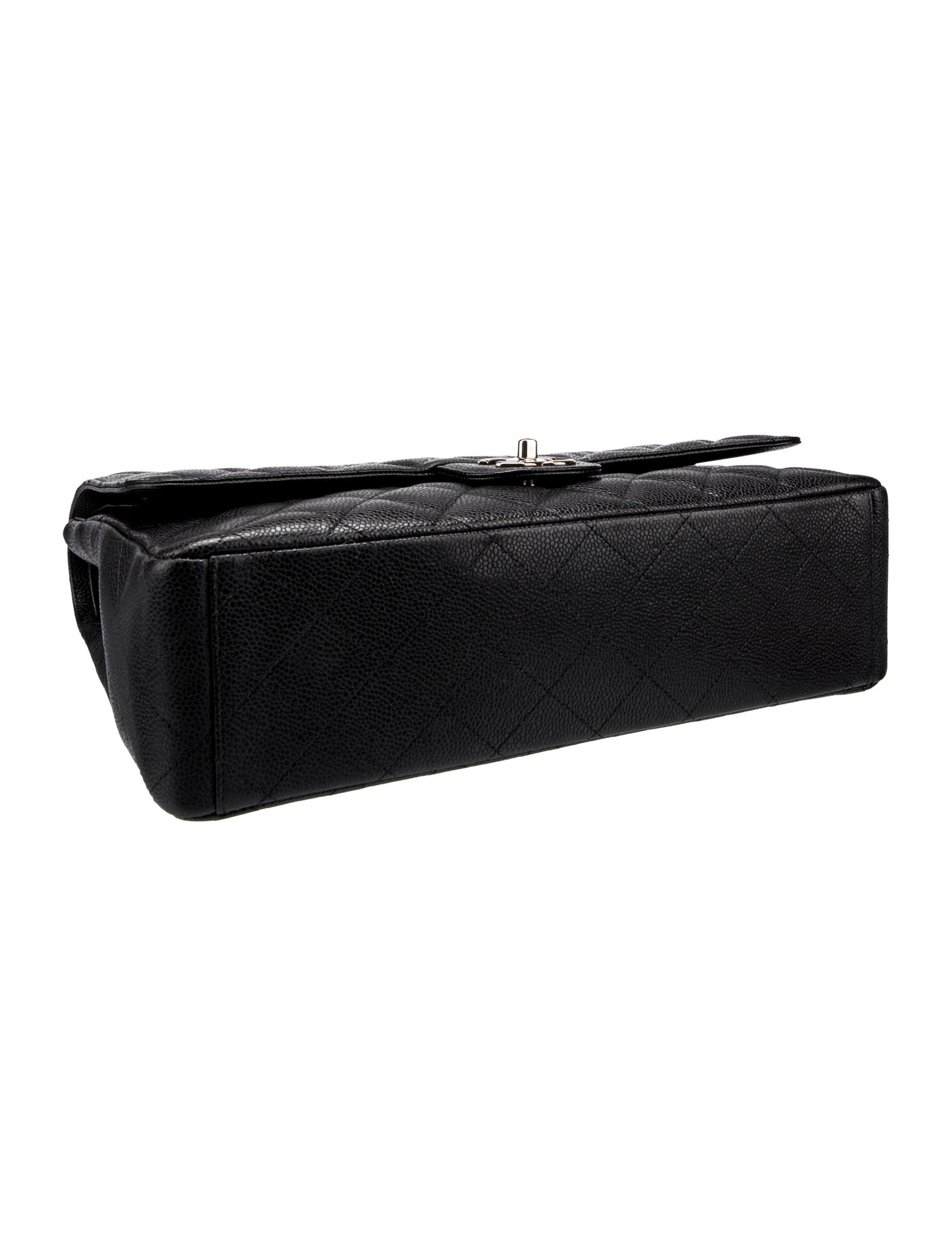 Chanel Classic Maxi Double Flap Bag